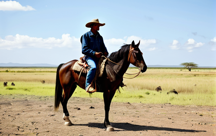 베네수엘라 민속 의상 - **

"A woman in the Andes region of Venezuela, wearing a colorful, fully clothed, traditional Andean...